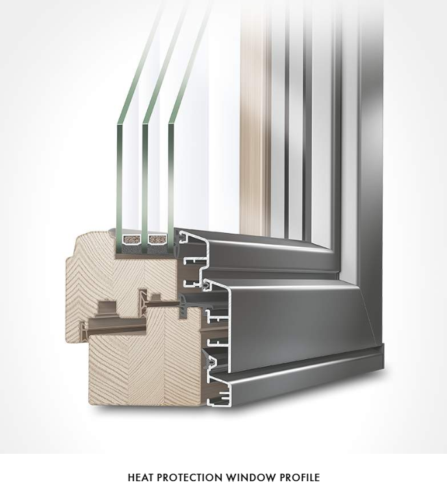 Glass Replacement (Thermal Glazing)